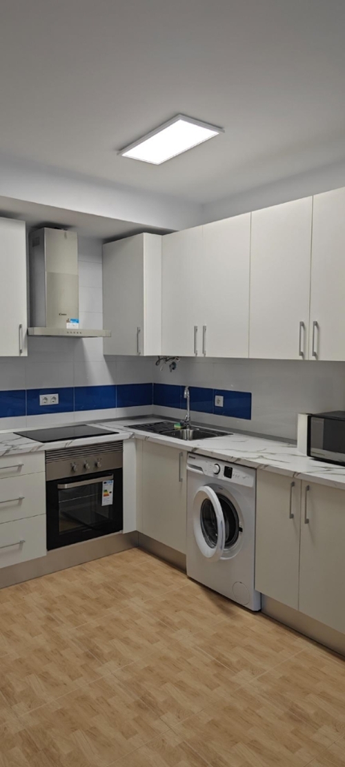 Turre Levante Almeriense Wohnung Bild 6367909