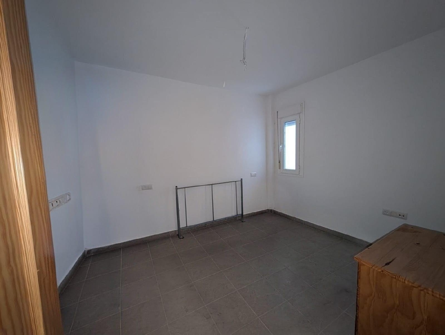  till salu lägenhet Turre Levante Almeriense 6