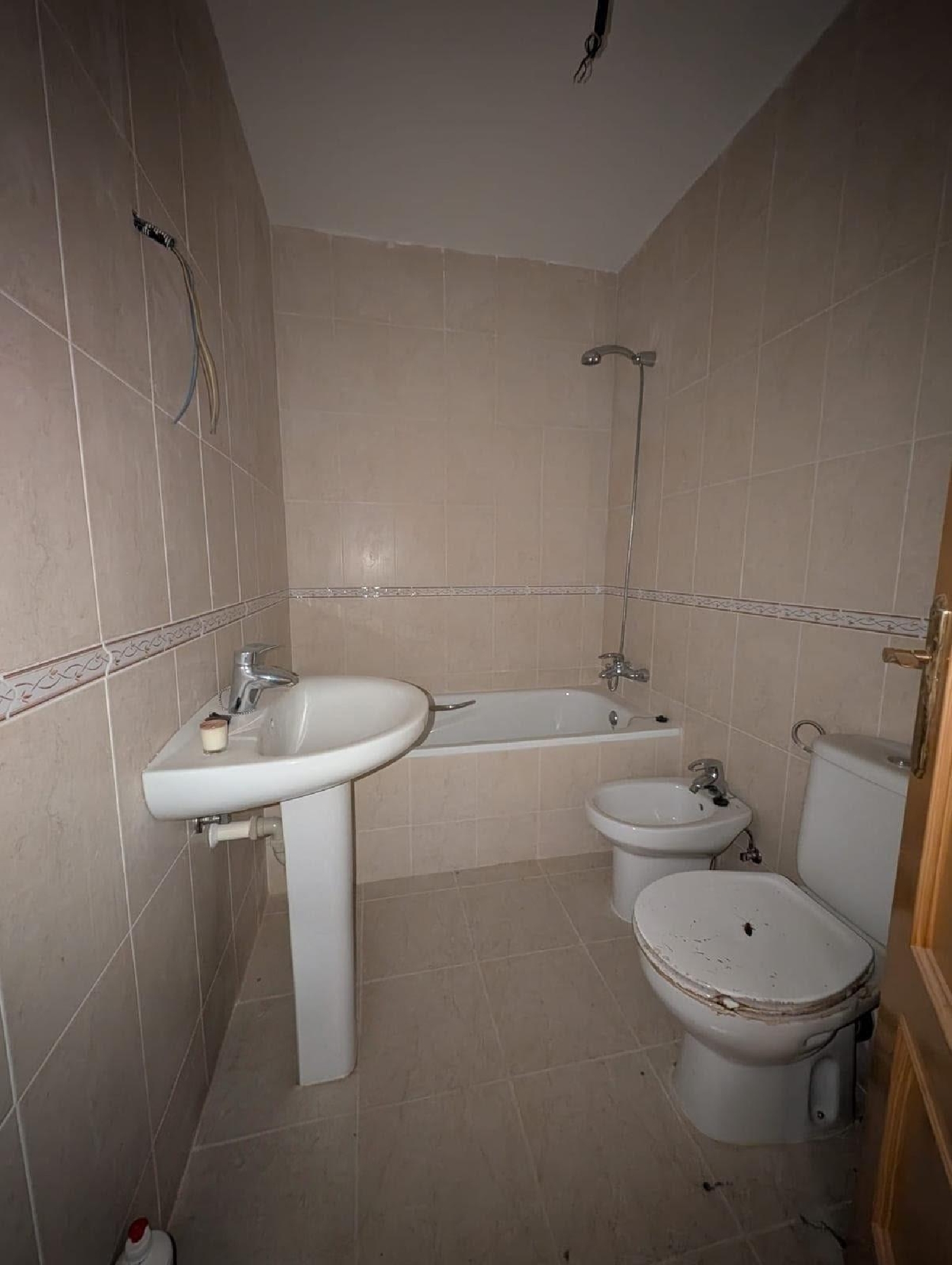  till salu lägenhet Turre Levante Almeriense 8