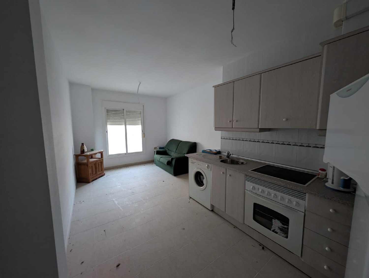  till salu lägenhet Turre Levante Almeriense 3