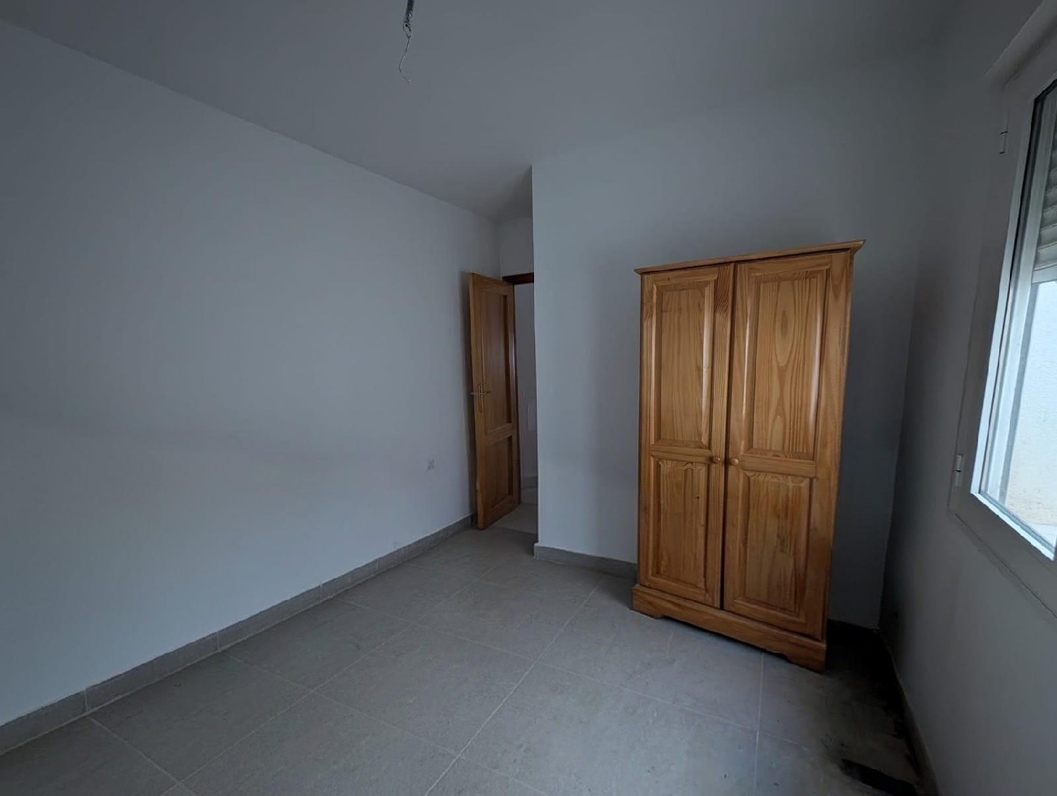  till salu lägenhet Turre Levante Almeriense 7