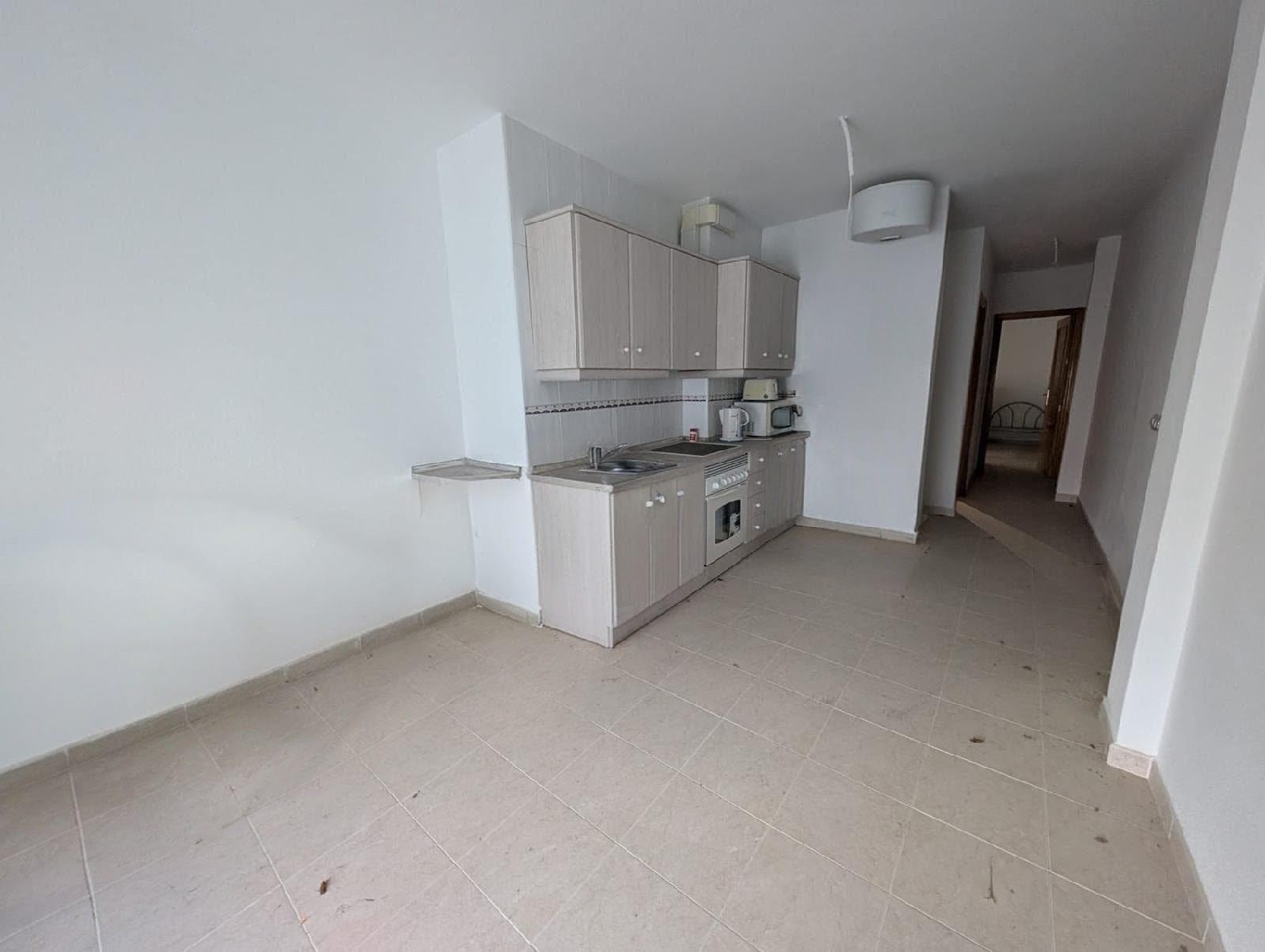  till salu lägenhet Turre Levante Almeriense 4