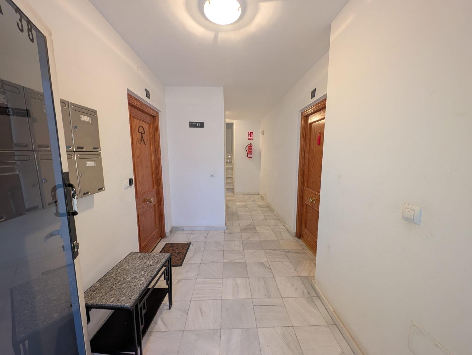  till salu lägenhet Turre Levante Almeriense 2