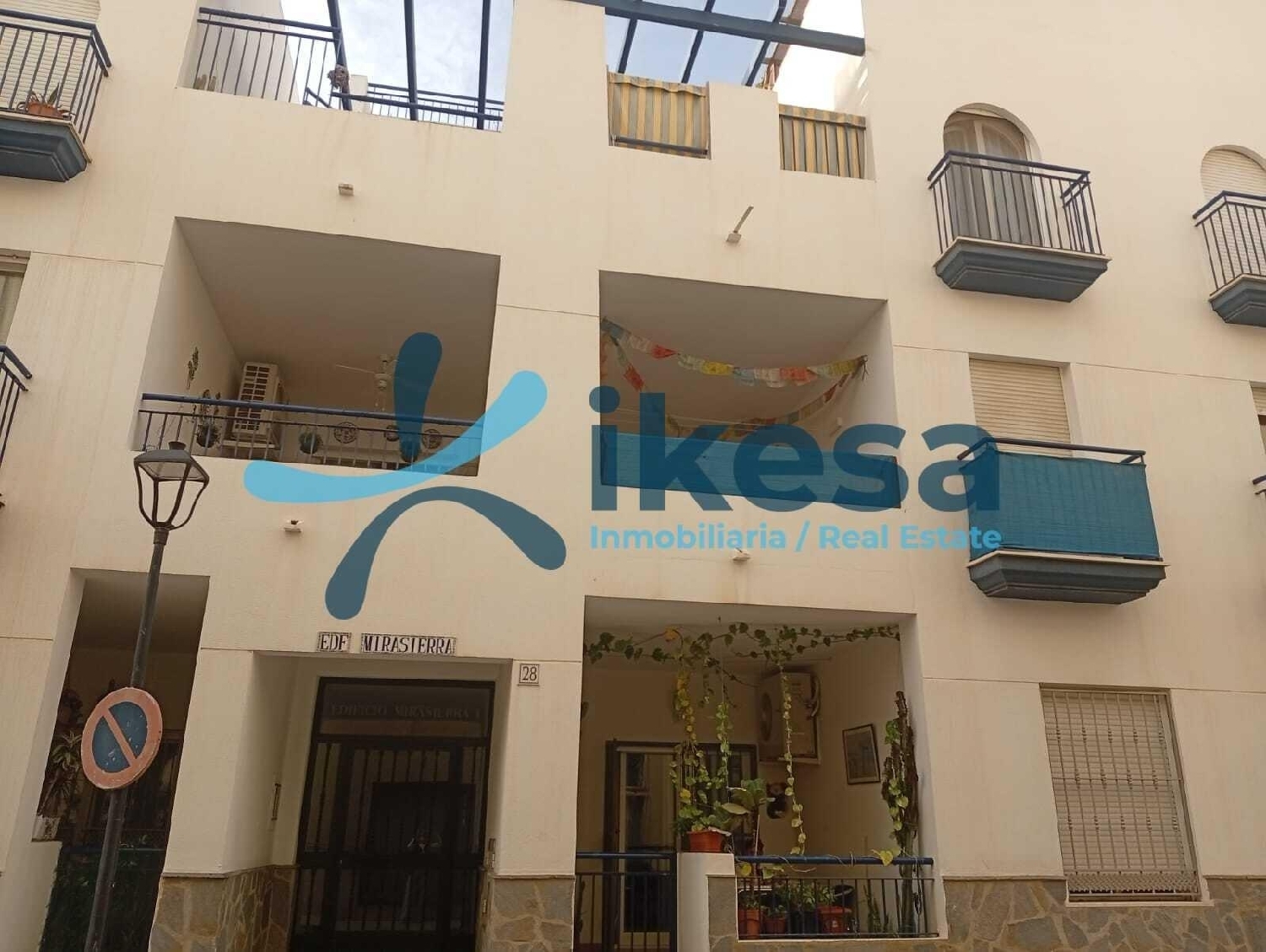  à vendre appartement Turre Levante Almeriense 2