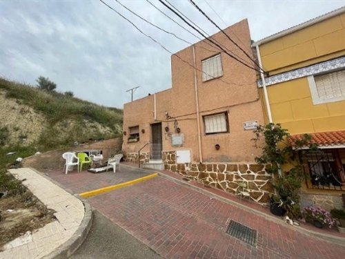 Turre Levante Almeriense lägenhet foto 6373187