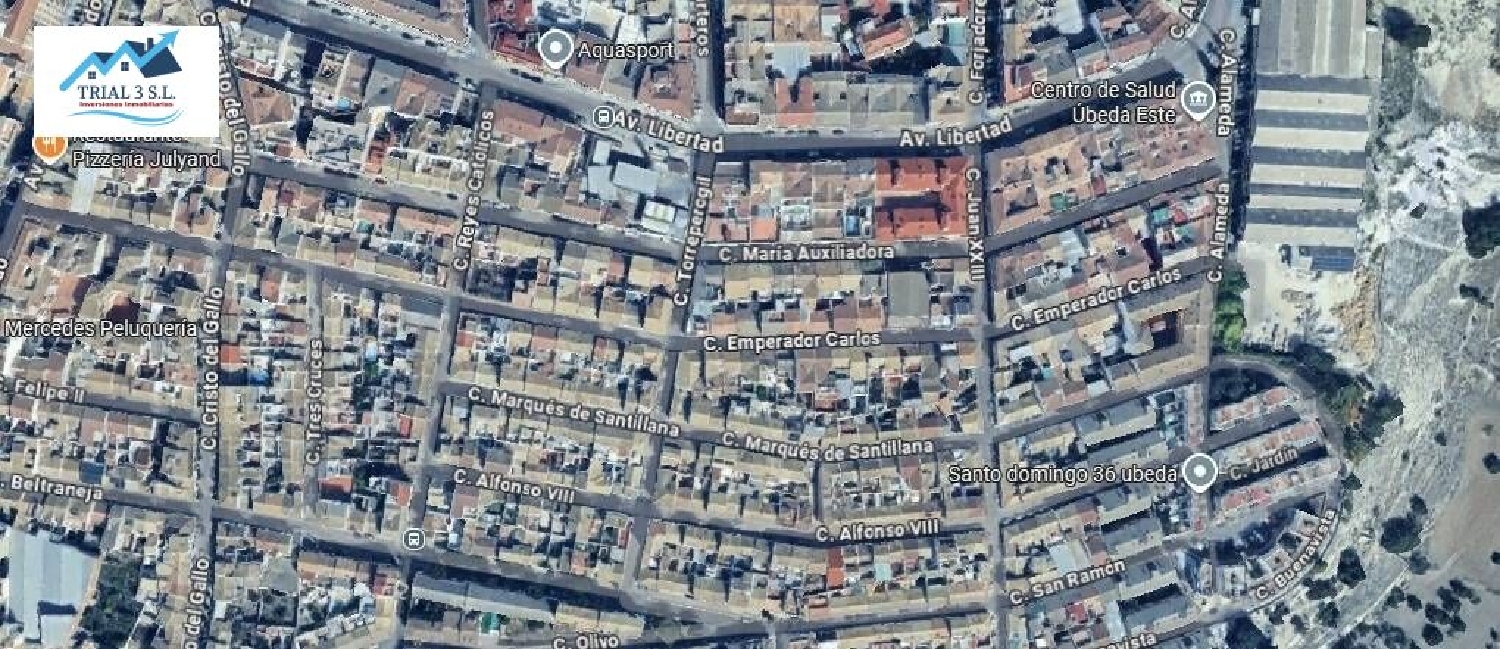  kaufen Wohnung Úbeda Loma (La) 2