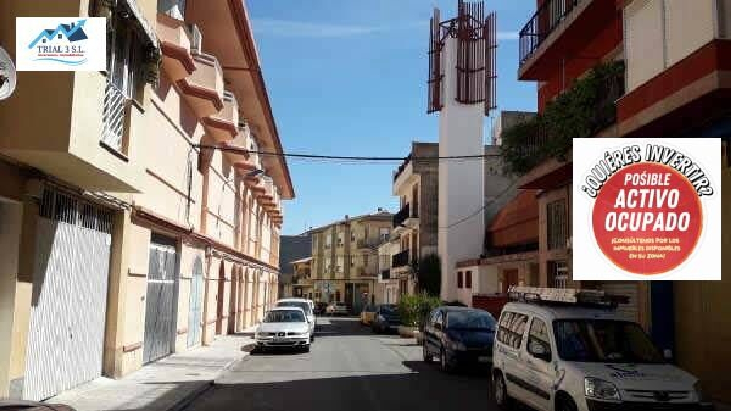  kaufen Wohnung Úbeda Loma (La) 1