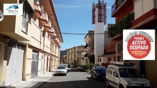 Úbeda Loma (La) Wohnung Bild 6375969