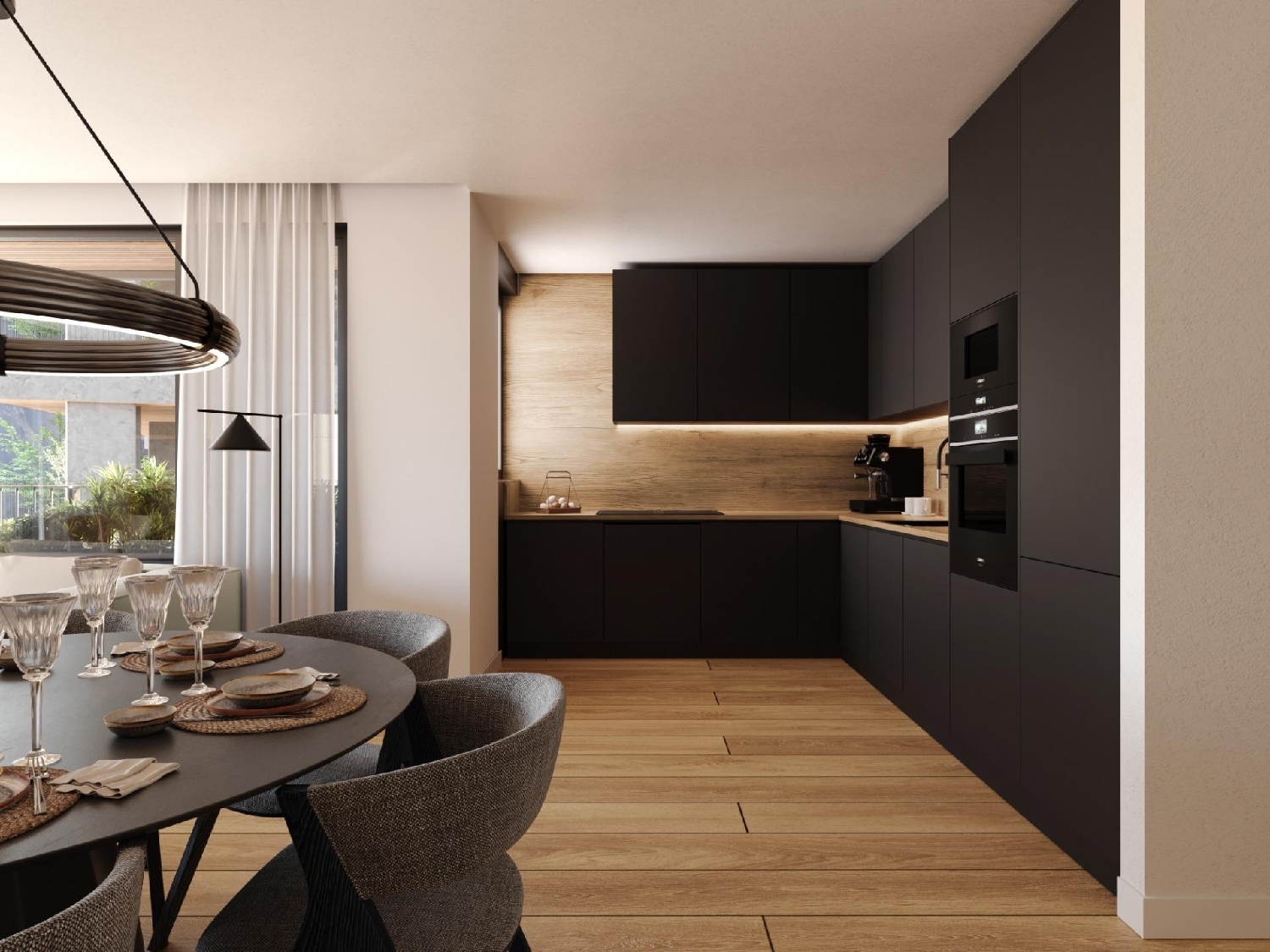  for sale apartment Urbanitzacio Calders-Escaldes Alt Camp 4