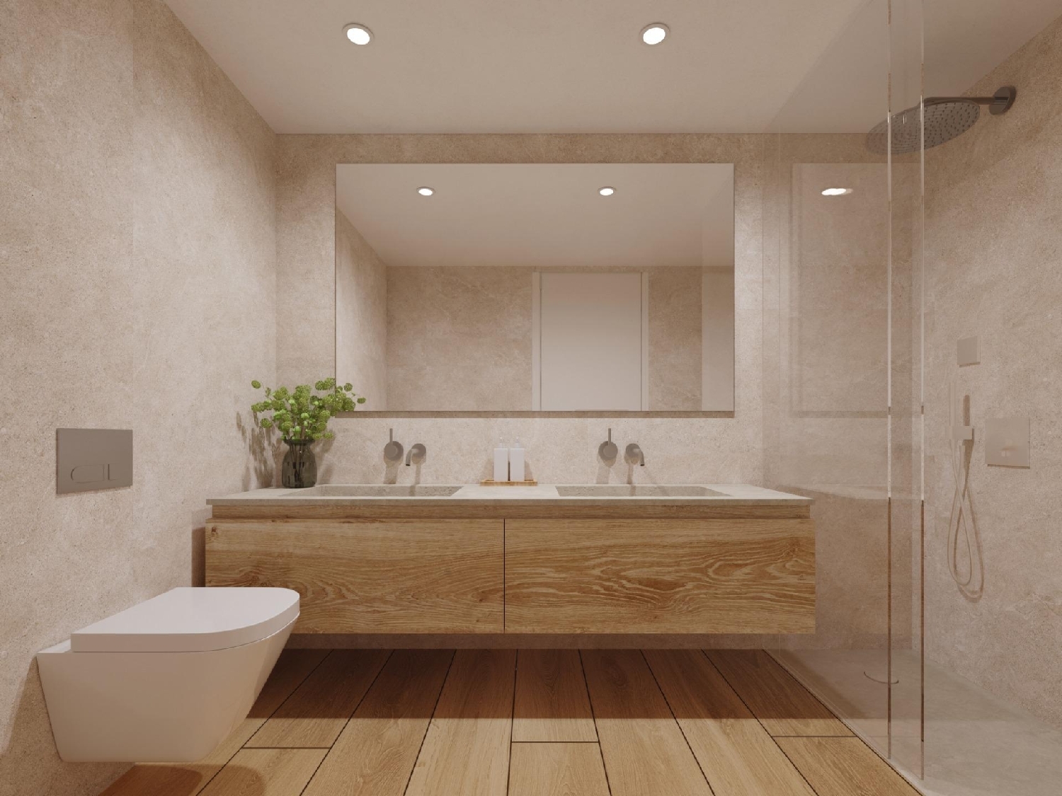  for sale apartment Urbanitzacio Calders-Escaldes Alt Camp 7