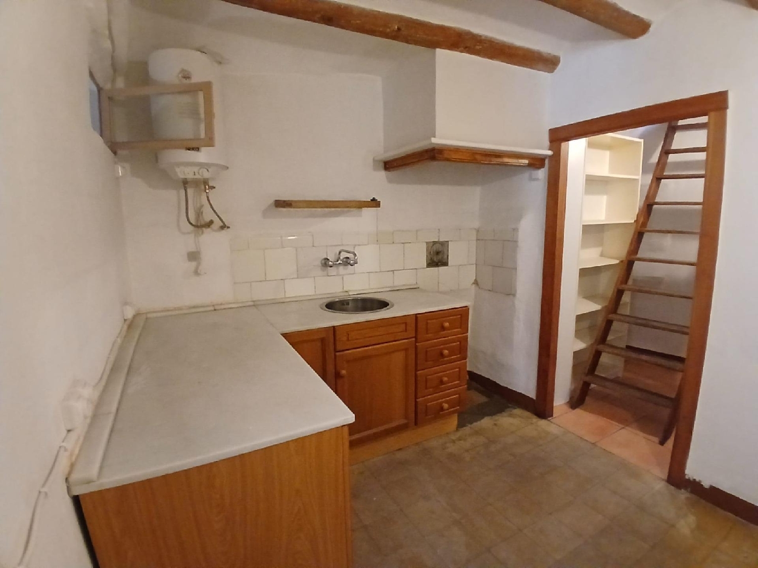  te koop appartement Valderrobres Matarraña 3