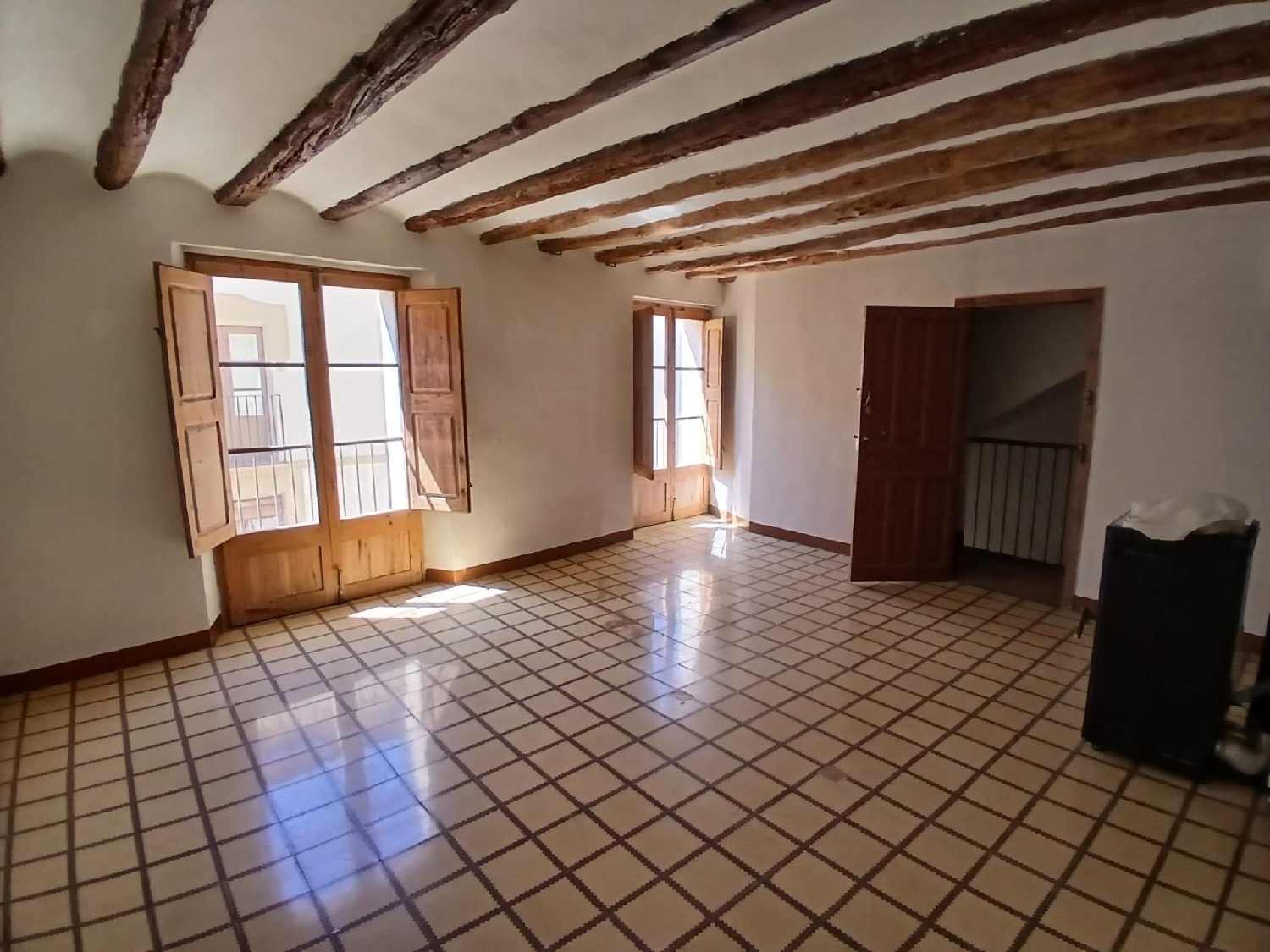  te koop appartement Valderrobres Matarraña 1