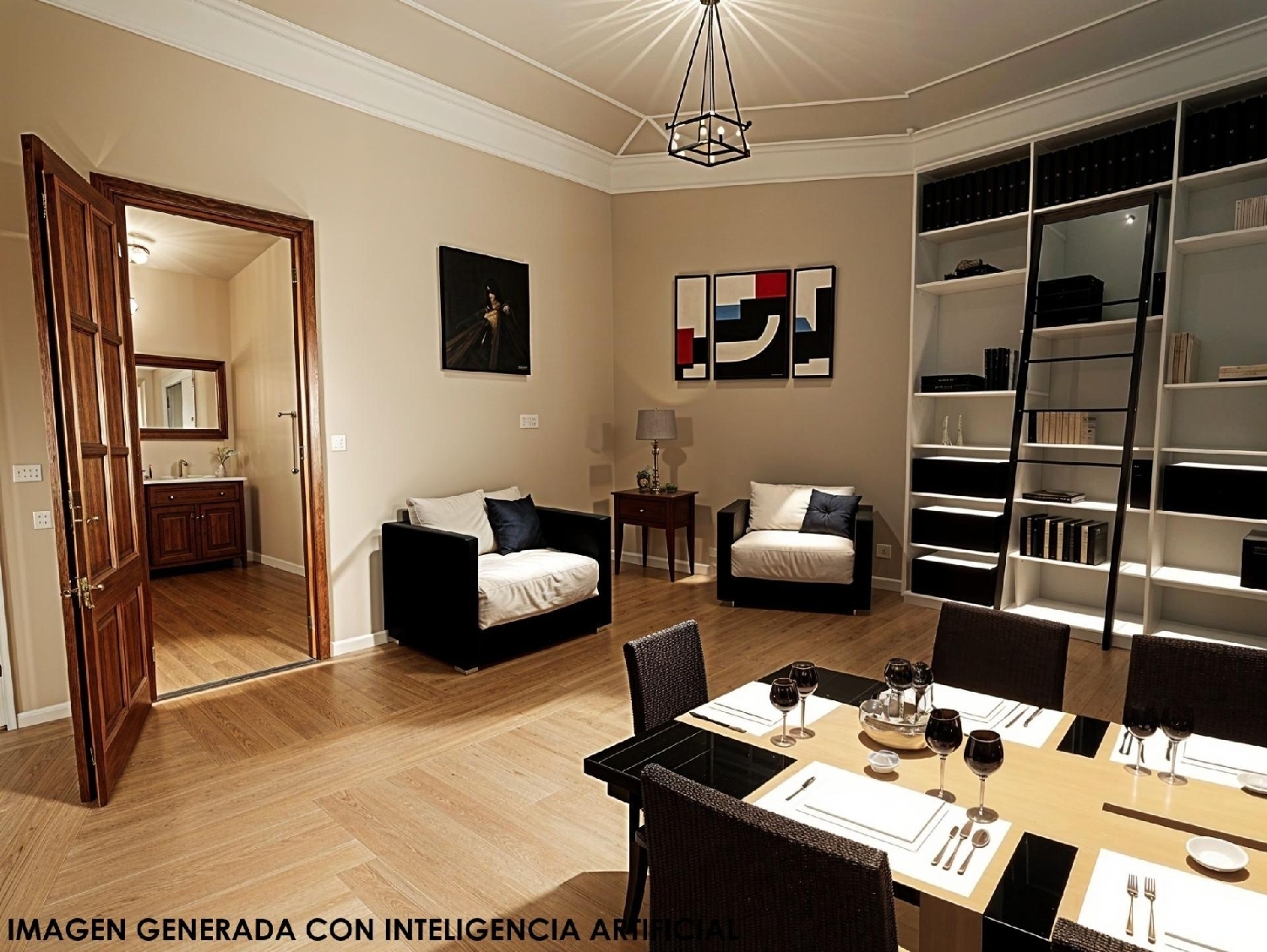  kaufen Wohnung Valencia De Las Torres Campiña Sur 3