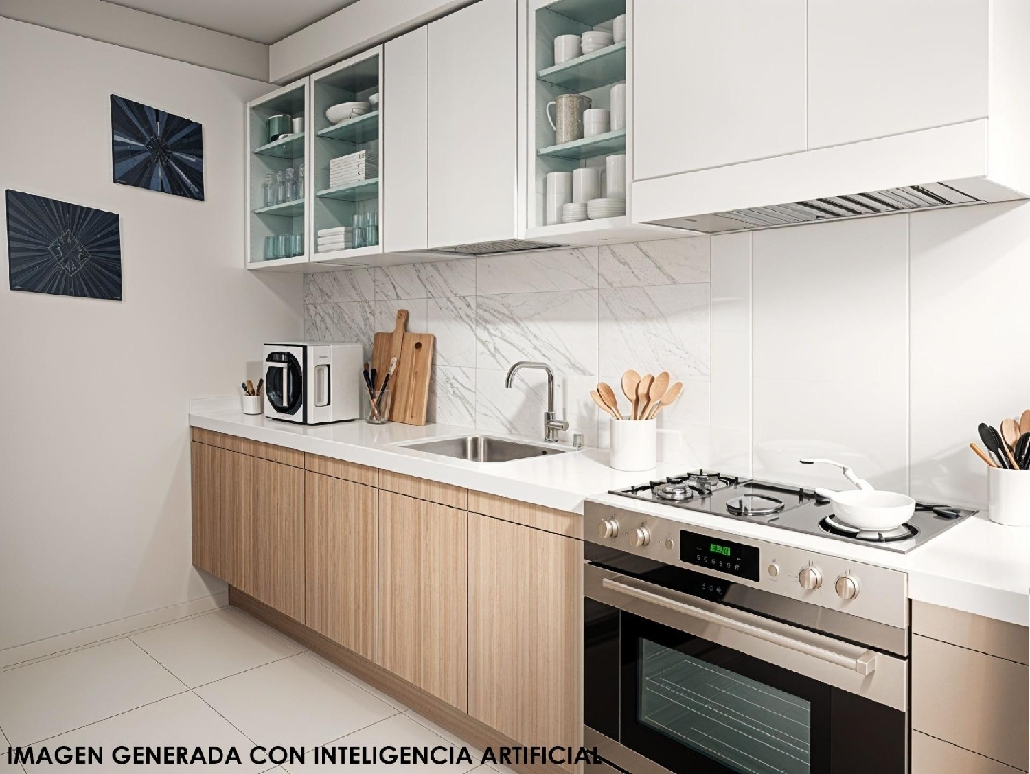  kaufen Wohnung Valencia De Las Torres Campiña Sur 5