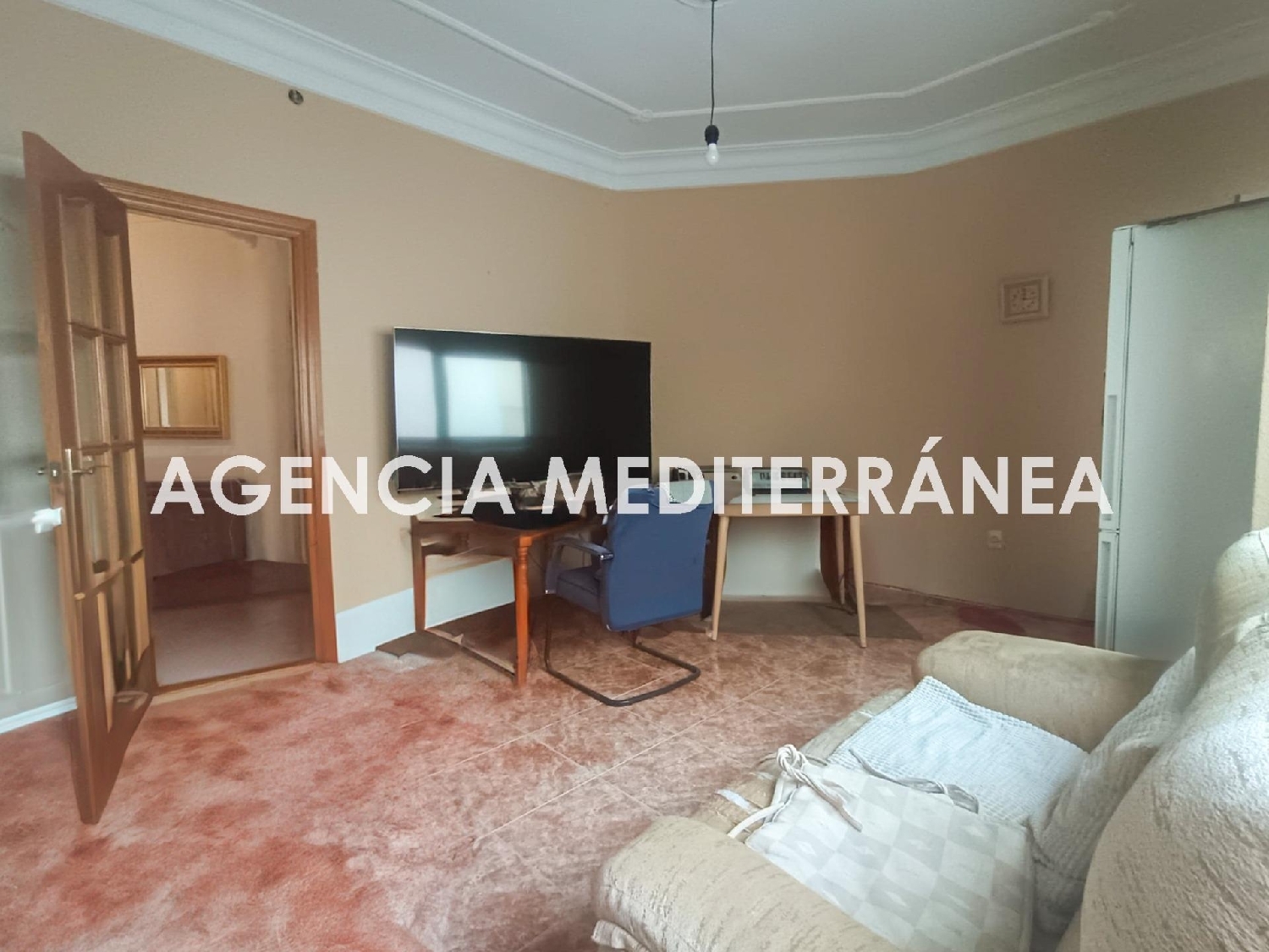  kaufen Wohnung Valencia De Las Torres Campiña Sur 4