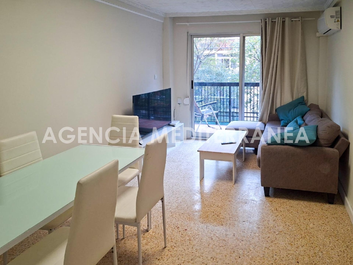 kaufen Wohnung Valencia De Las Torres Campiña Sur 5