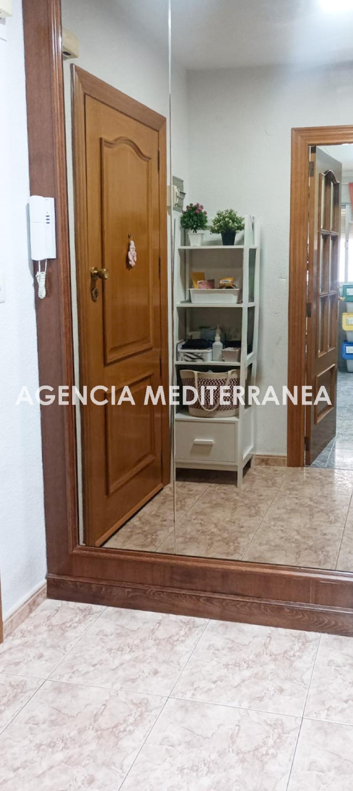  kaufen Wohnung Valencia De Las Torres Campiña Sur 7