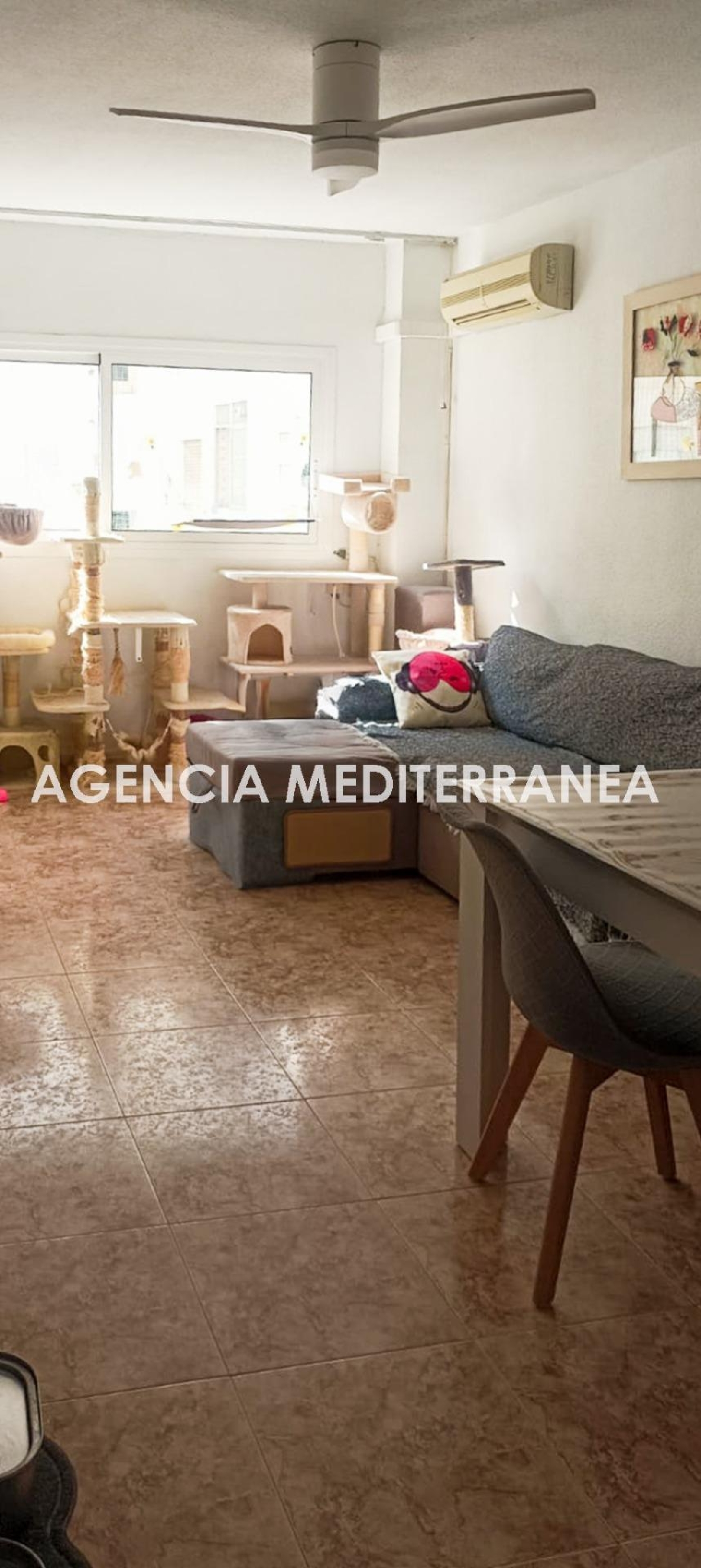  kaufen Wohnung Valencia De Las Torres Campiña Sur 4