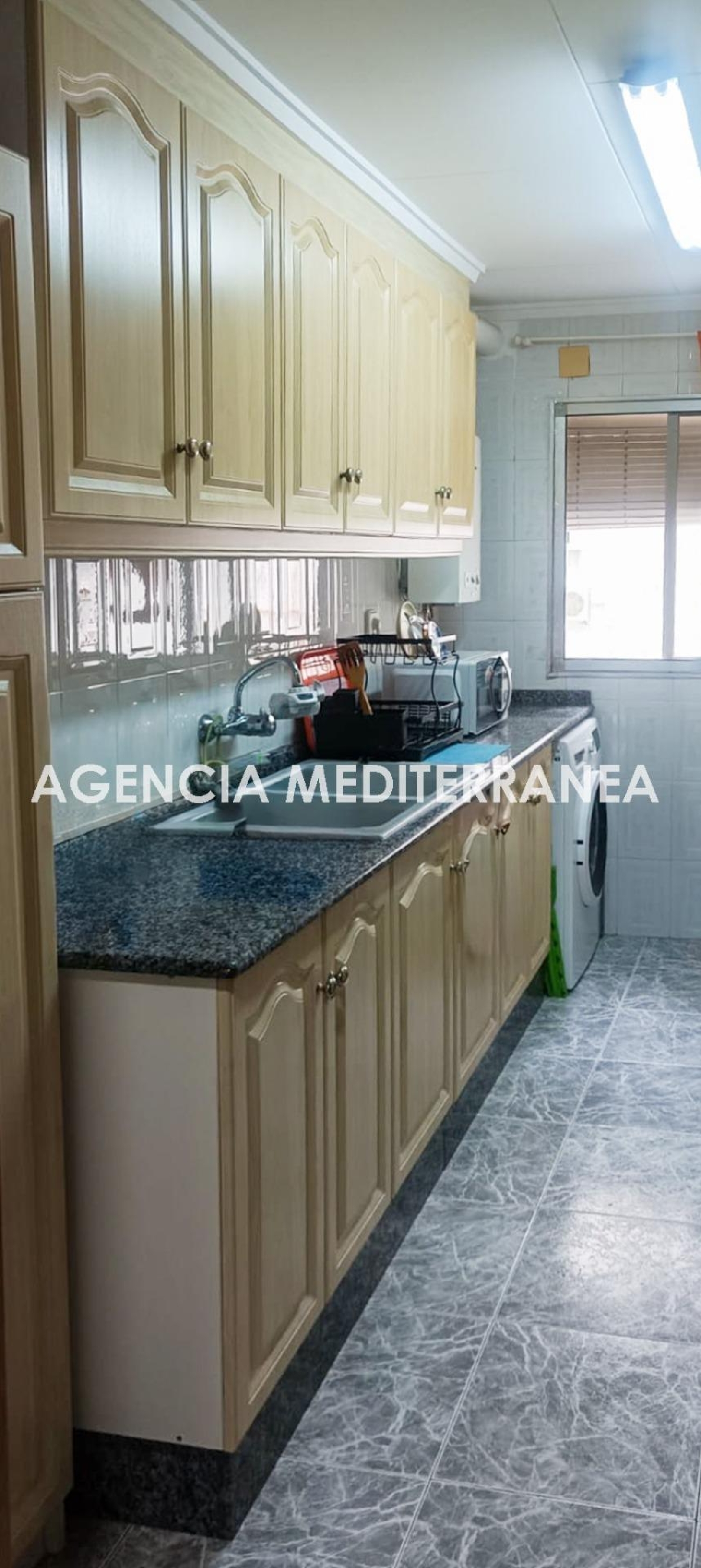  kaufen Wohnung Valencia De Las Torres Campiña Sur 3