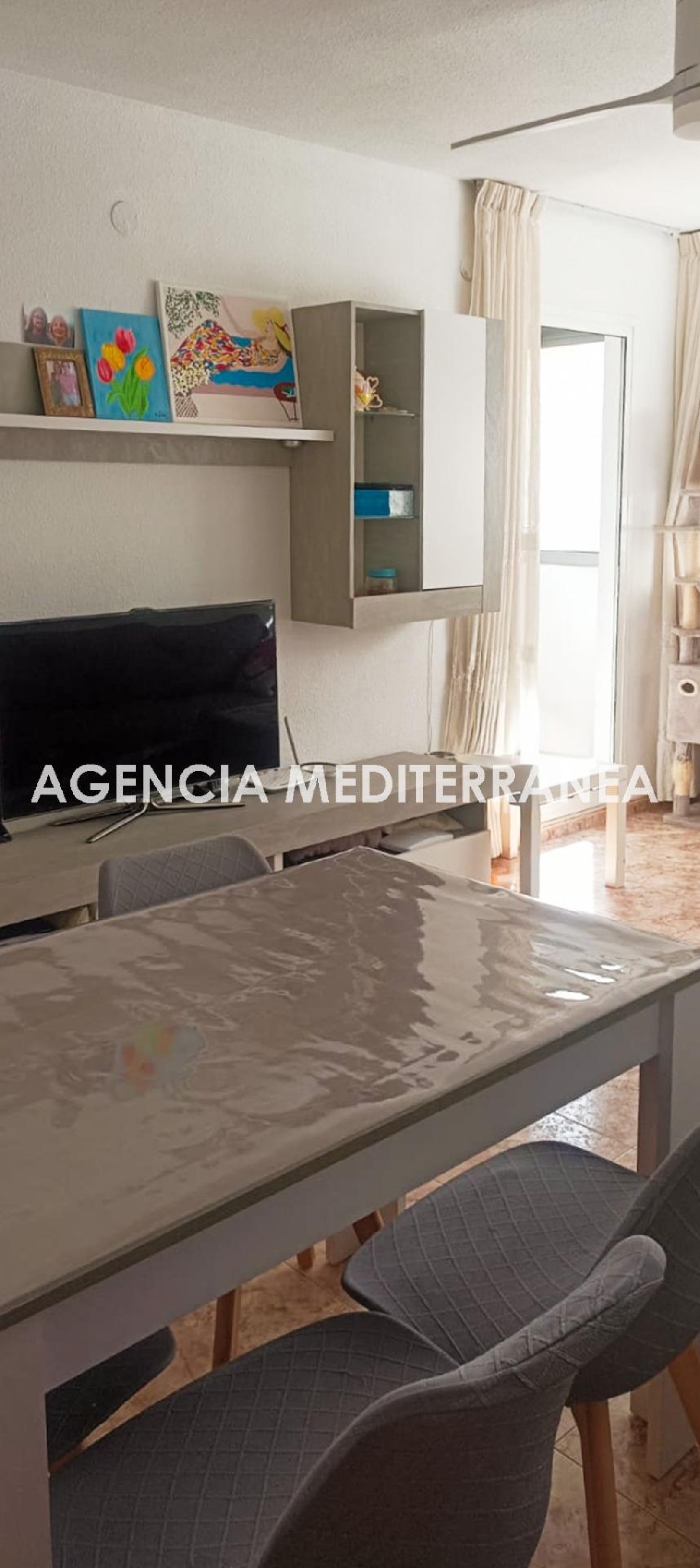  kaufen Wohnung Valencia De Las Torres Campiña Sur 1