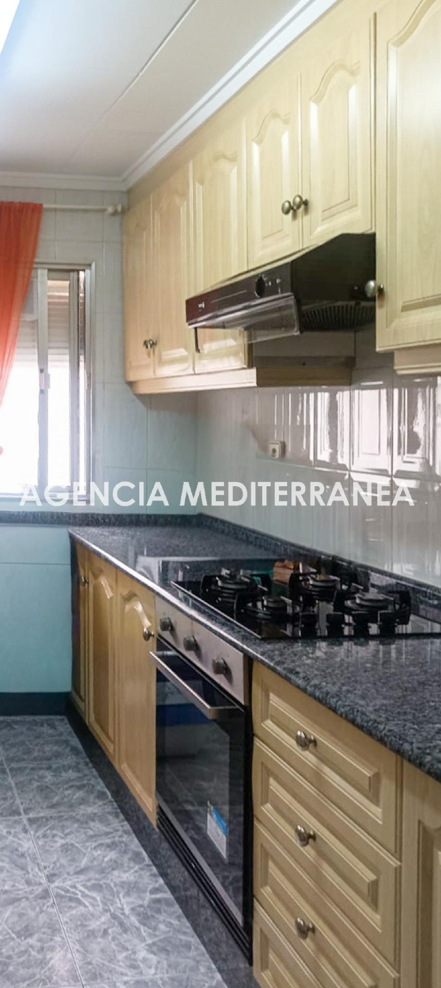  kaufen Wohnung Valencia De Las Torres Campiña Sur 2