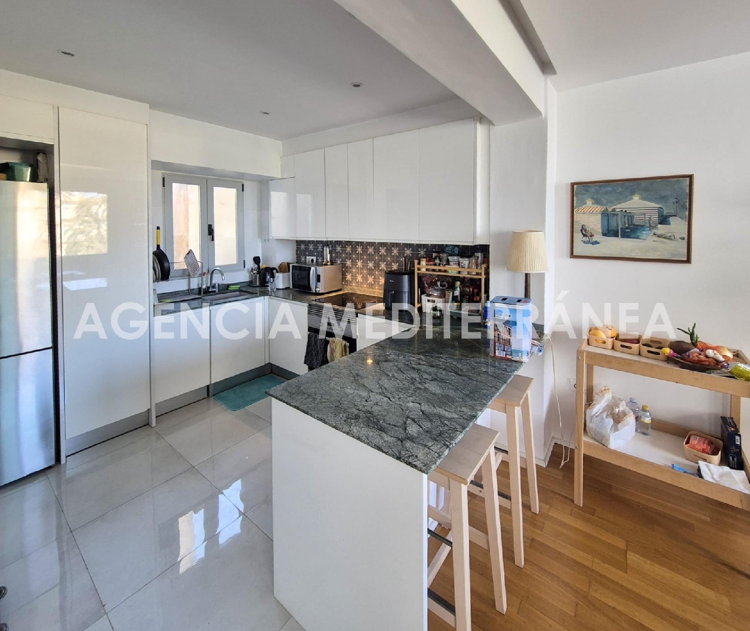 kaufen Wohnung Valencia De Las Torres Campiña Sur 7