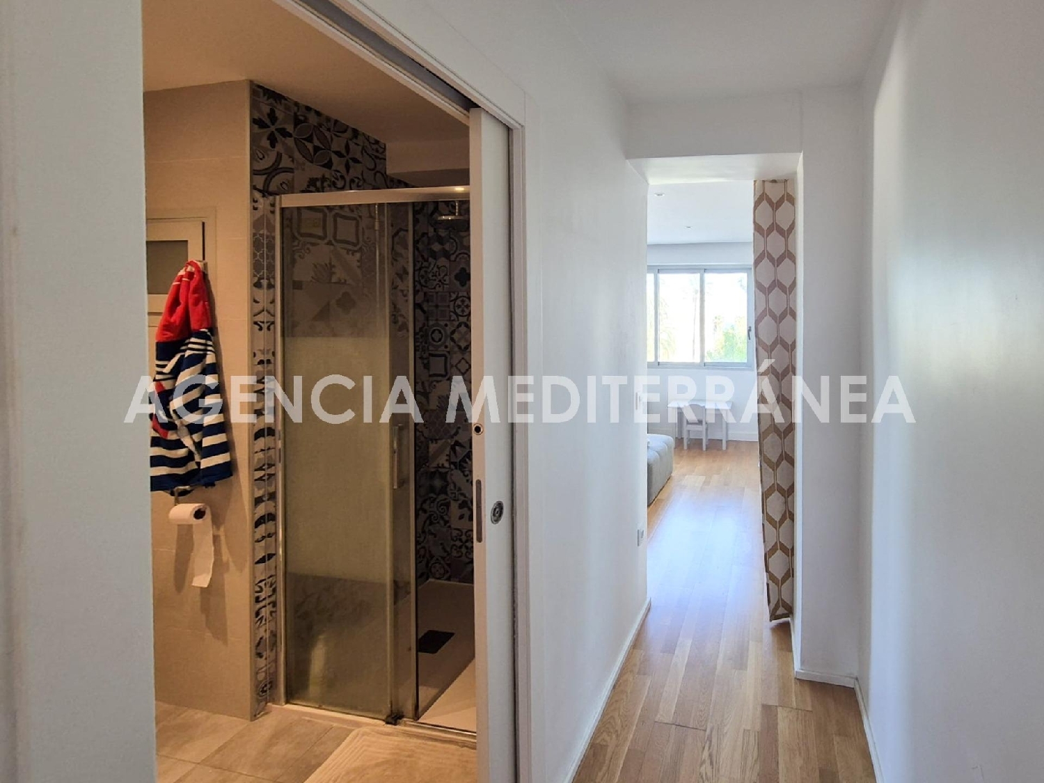 kaufen Wohnung Valencia De Las Torres Campiña Sur 8