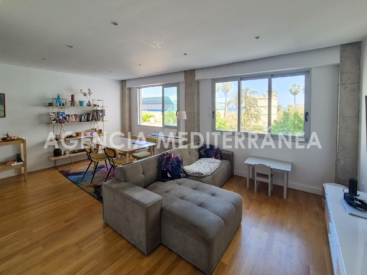 kaufen Wohnung Valencia De Las Torres Campiña Sur 6