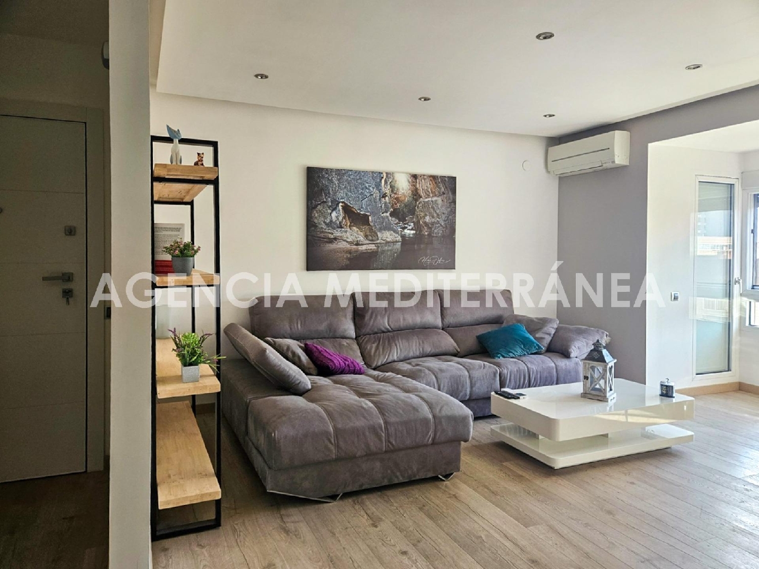 kaufen Wohnung Valencia De Las Torres Campiña Sur 6