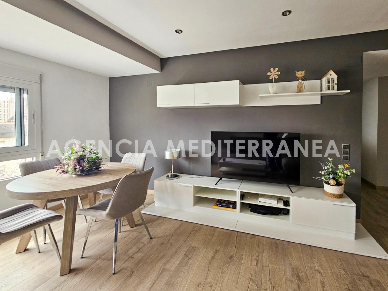kaufen Wohnung Valencia De Las Torres Campiña Sur 5