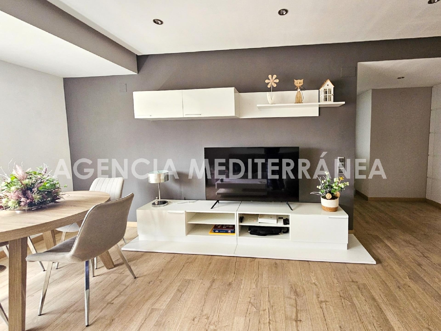 kaufen Wohnung Valencia De Las Torres Campiña Sur 2