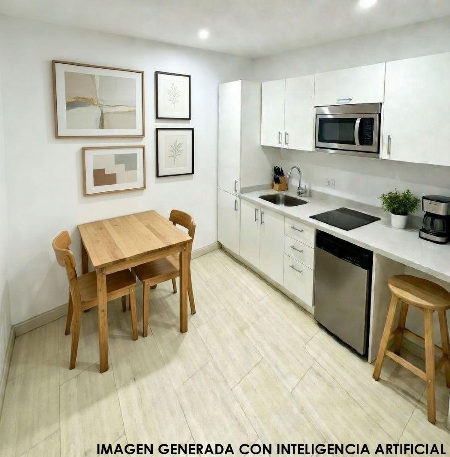 kaufen Wohnung Valencia De Las Torres Campiña Sur 3