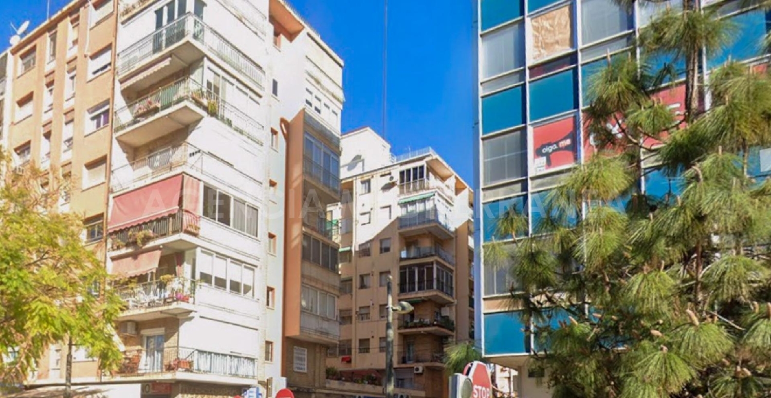 kaufen Wohnung Valencia De Las Torres Campiña Sur 8