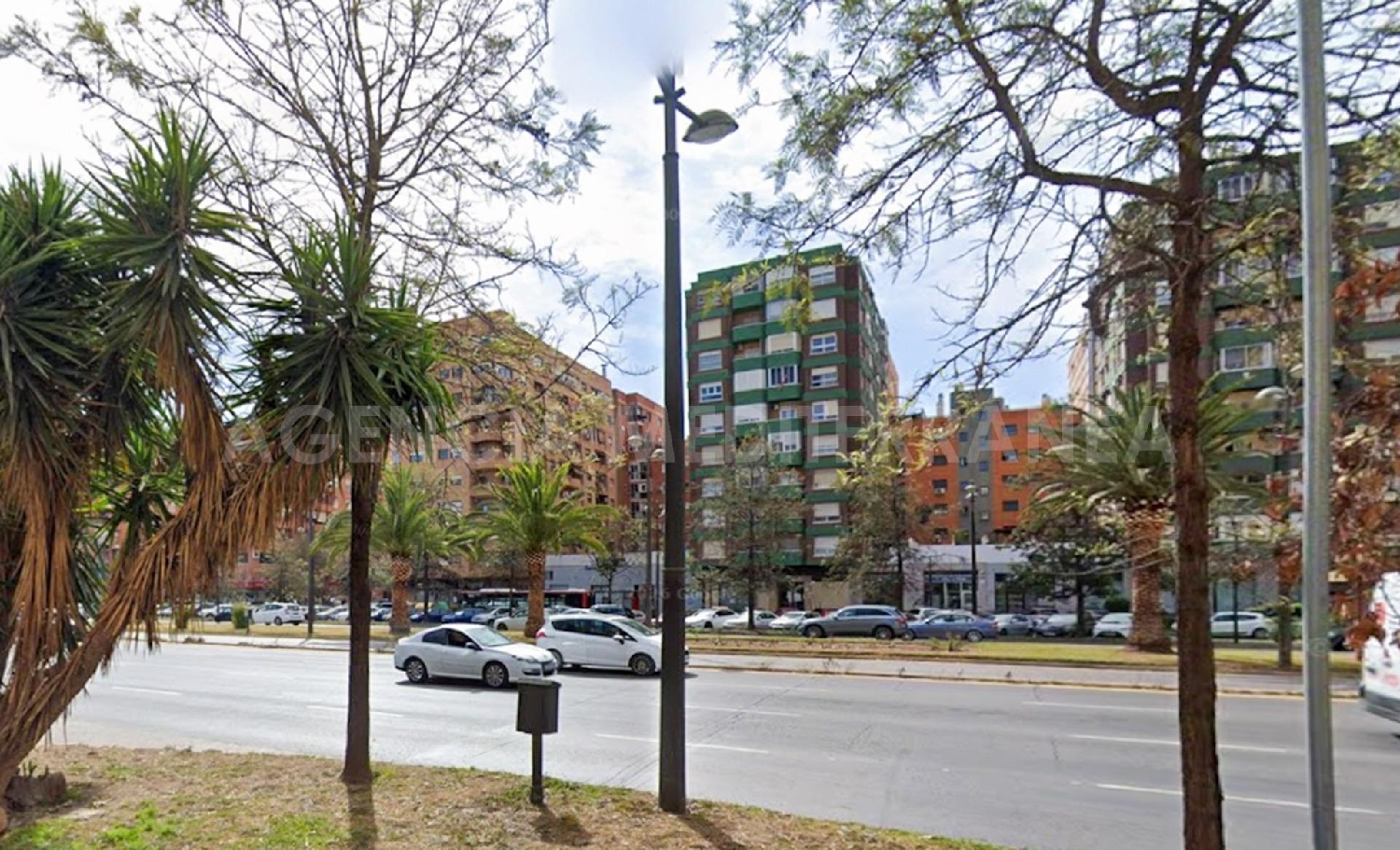 kaufen Wohnung Valencia De Las Torres Campiña Sur 6