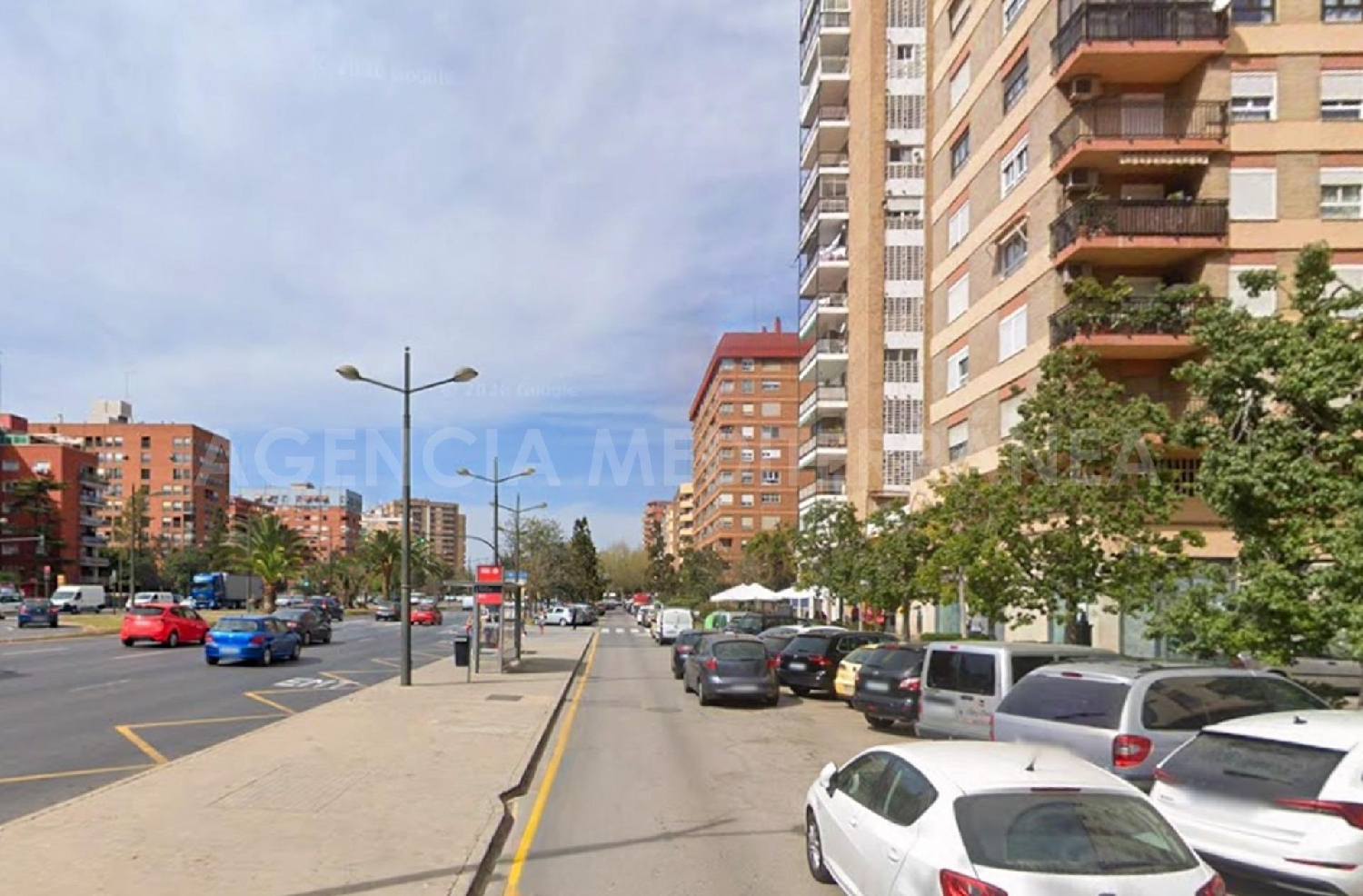 kaufen Wohnung Valencia De Las Torres Campiña Sur 7