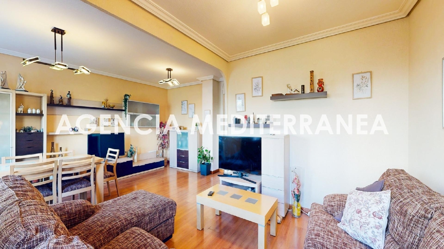  à vendre appartement Valencia De Las Torres Campiña Sur 4