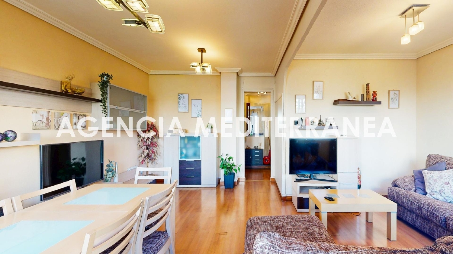  à vendre appartement Valencia De Las Torres Campiña Sur 1