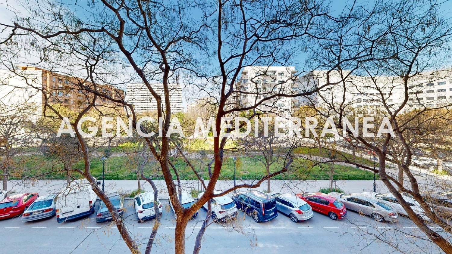  à vendre appartement Valencia De Las Torres Campiña Sur 7