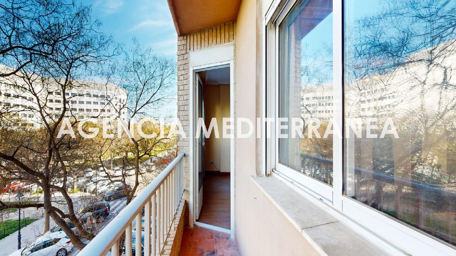  à vendre appartement Valencia De Las Torres Campiña Sur 6