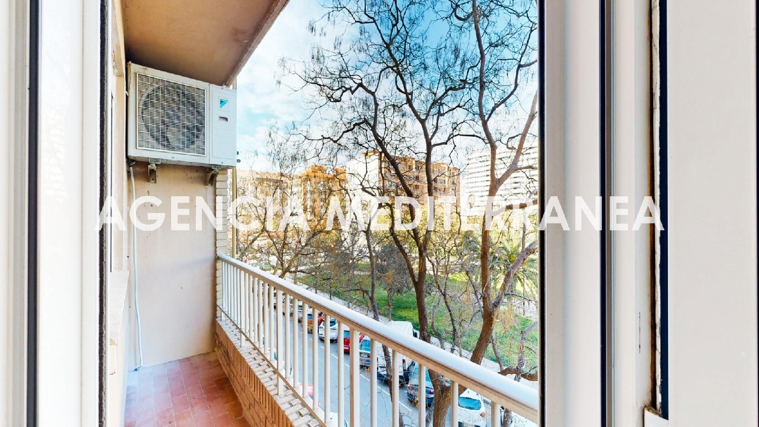  à vendre appartement Valencia De Las Torres Campiña Sur 8