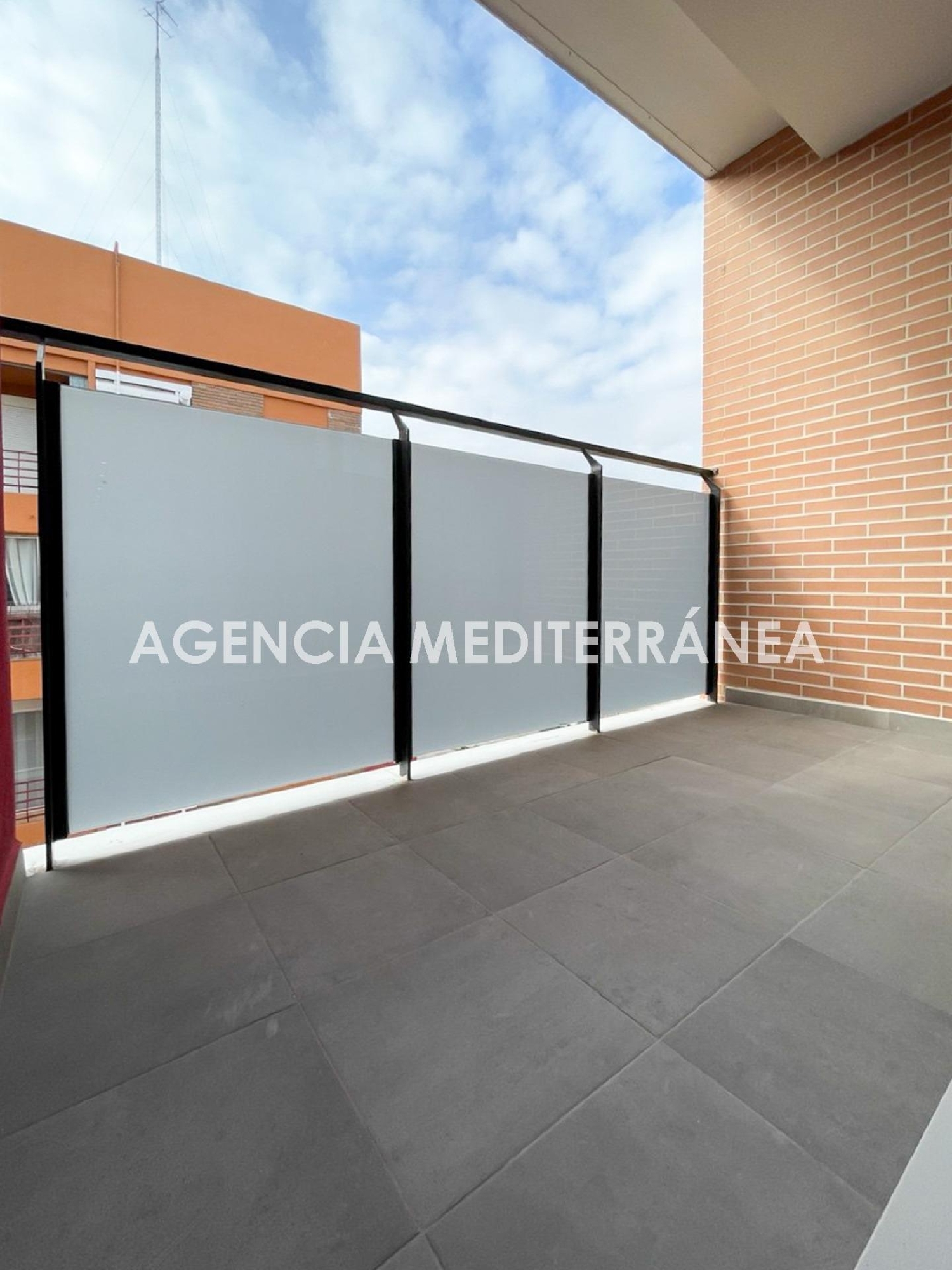  te koop appartement Valencia De Las Torres Campiña Sur 4