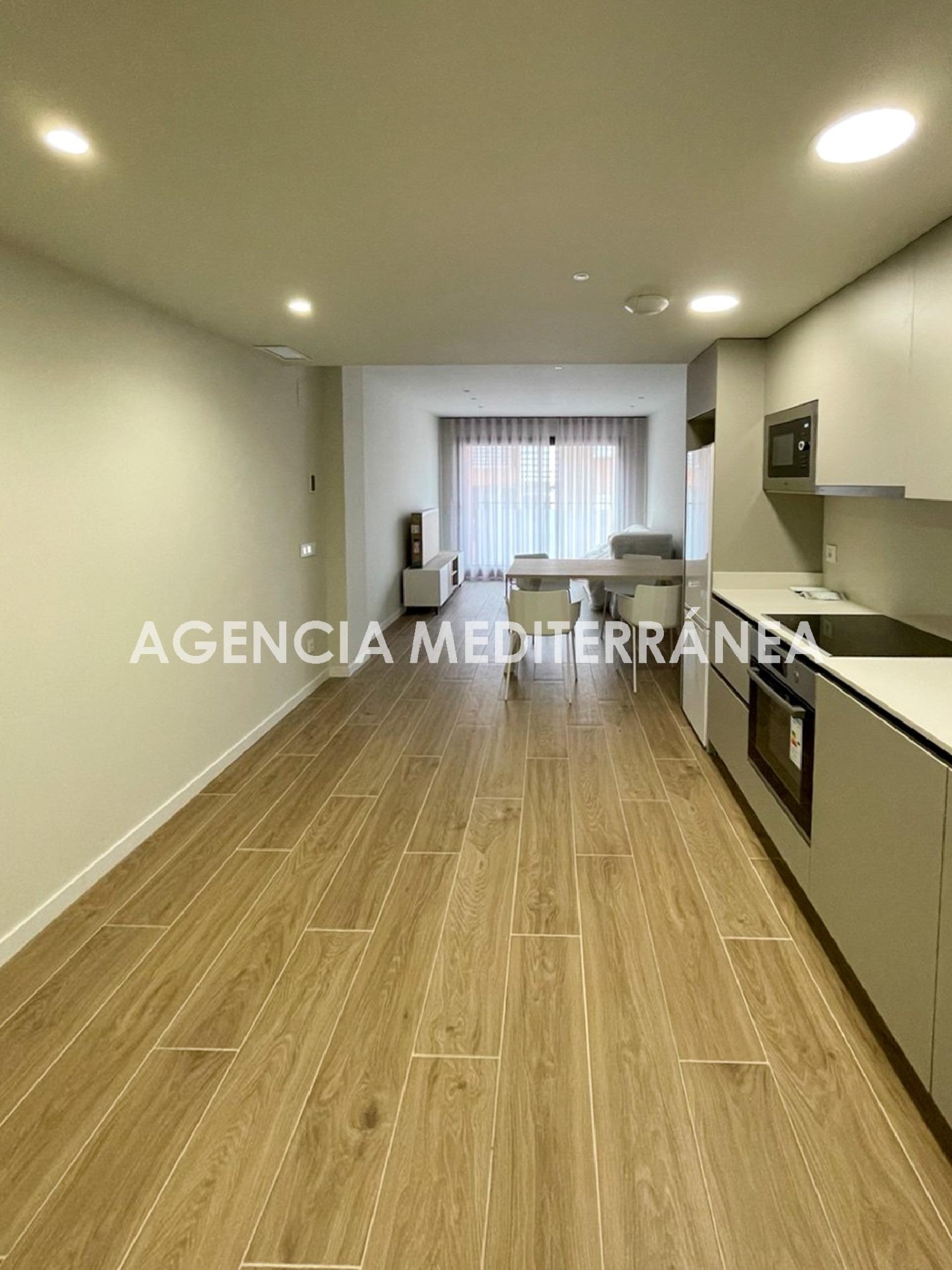  te koop appartement Valencia De Las Torres Campiña Sur 5