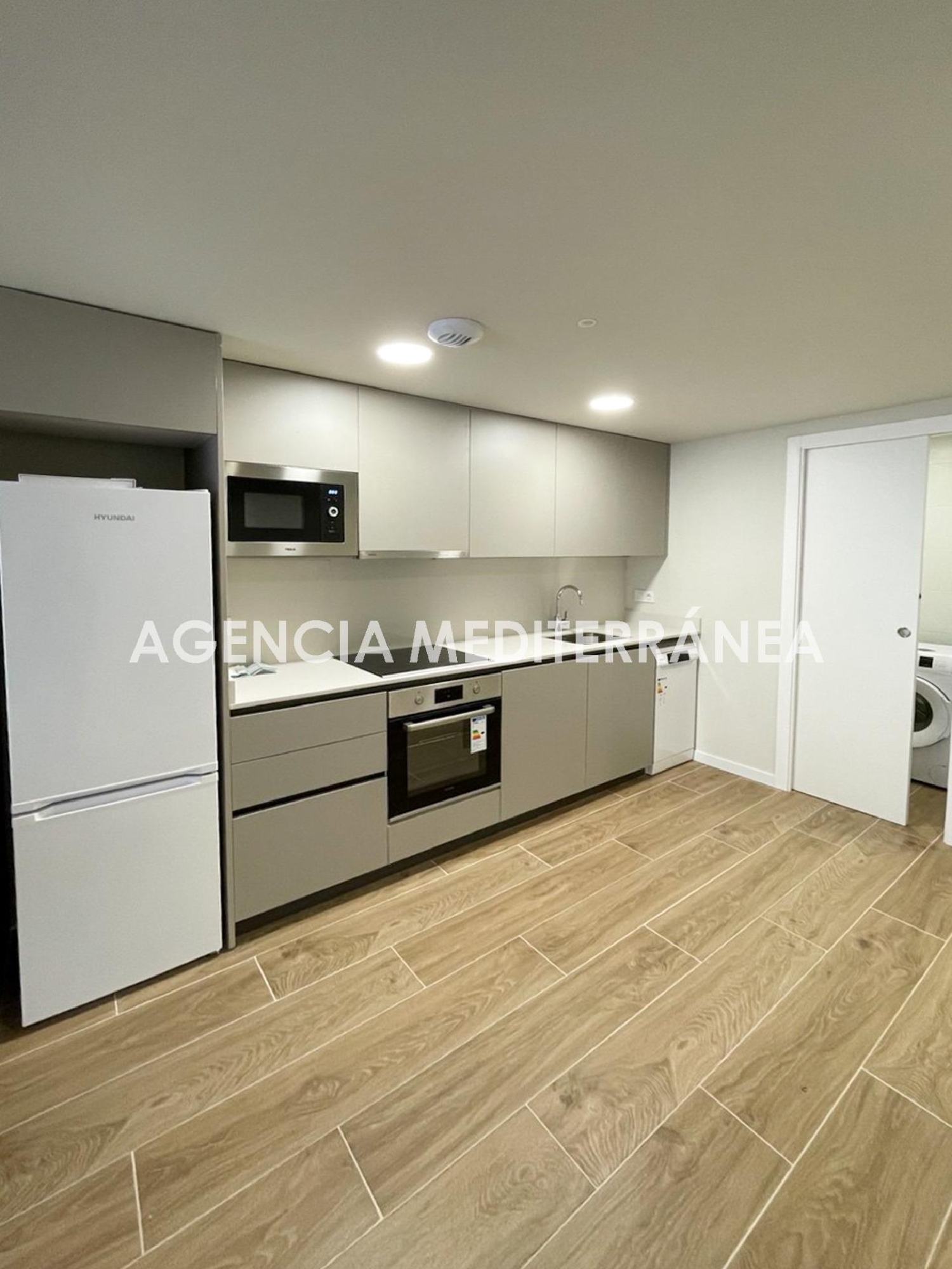 te koop appartement Valencia De Las Torres Campiña Sur 7