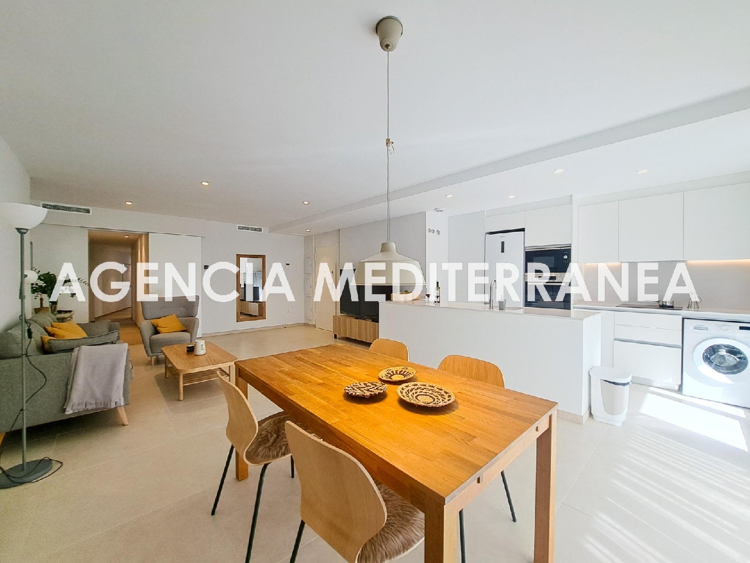 te koop appartement Valencia De Las Torres Campiña Sur 2