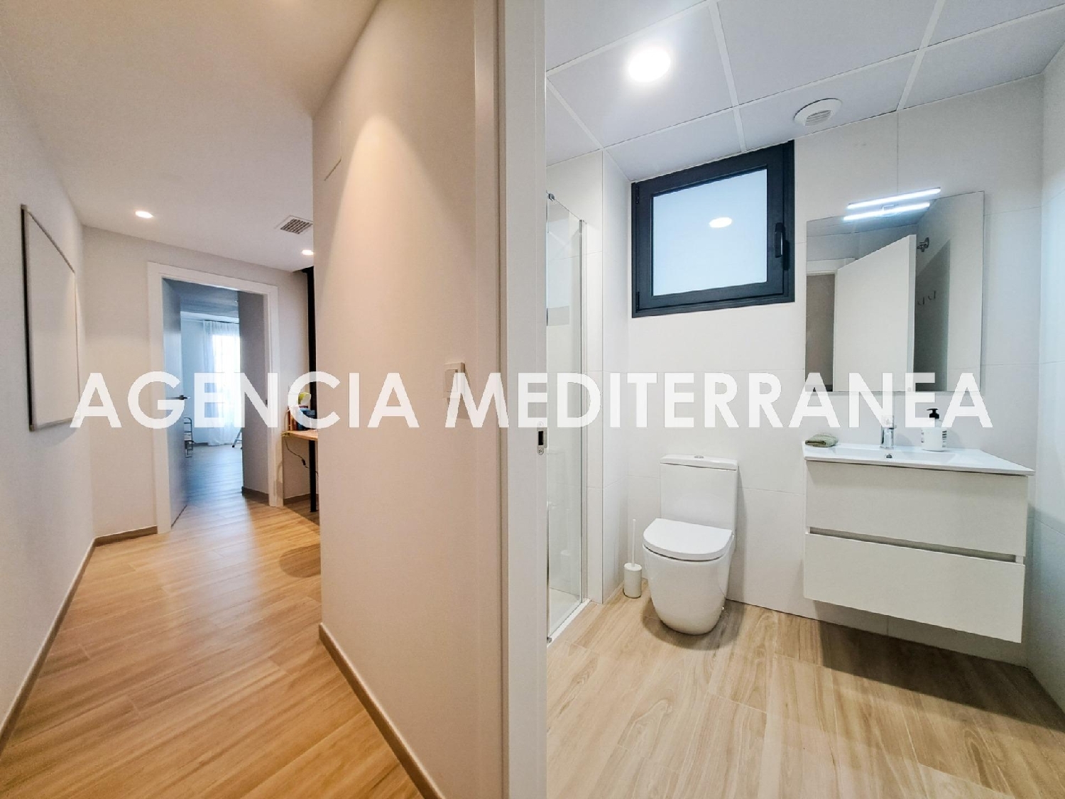  te koop appartement Valencia De Las Torres Campiña Sur 5