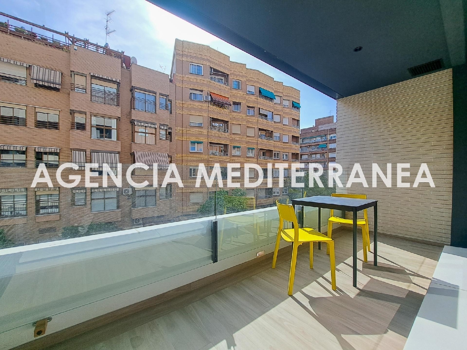  te koop appartement Valencia De Las Torres Campiña Sur 7
