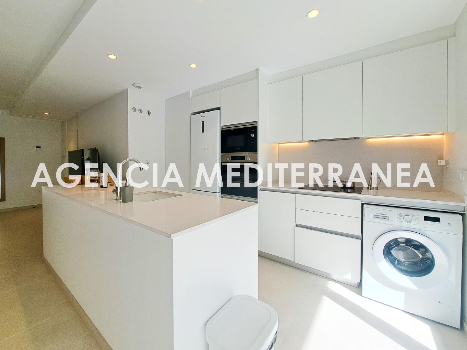  te koop appartement Valencia De Las Torres Campiña Sur 3