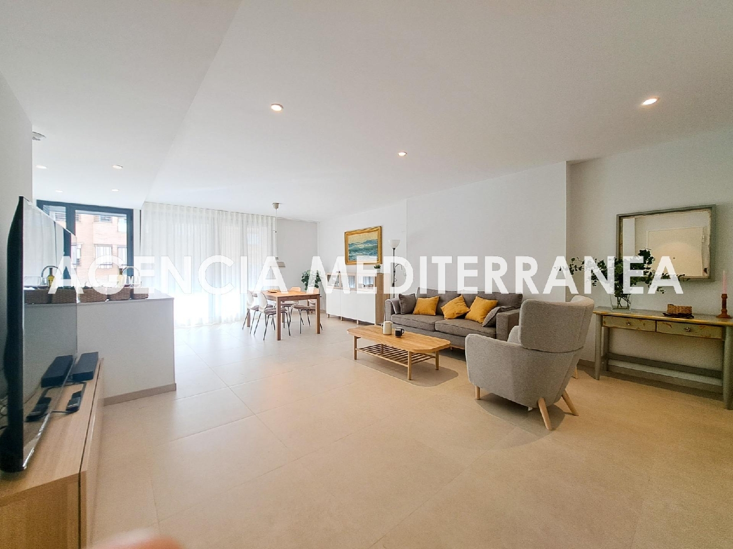  te koop appartement Valencia De Las Torres Campiña Sur 1
