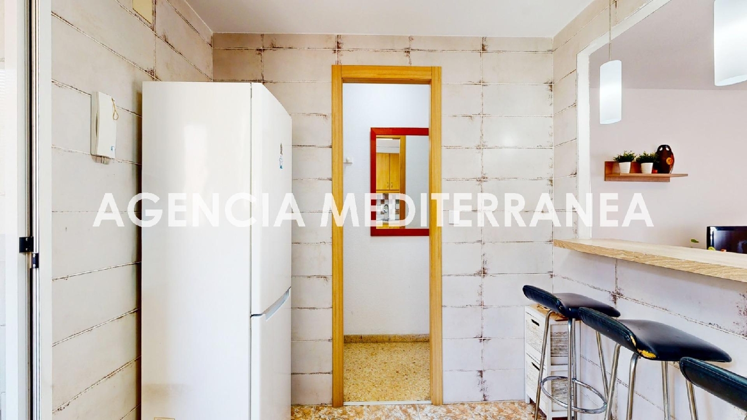  à vendre appartement Valencia De Las Torres Campiña Sur 6