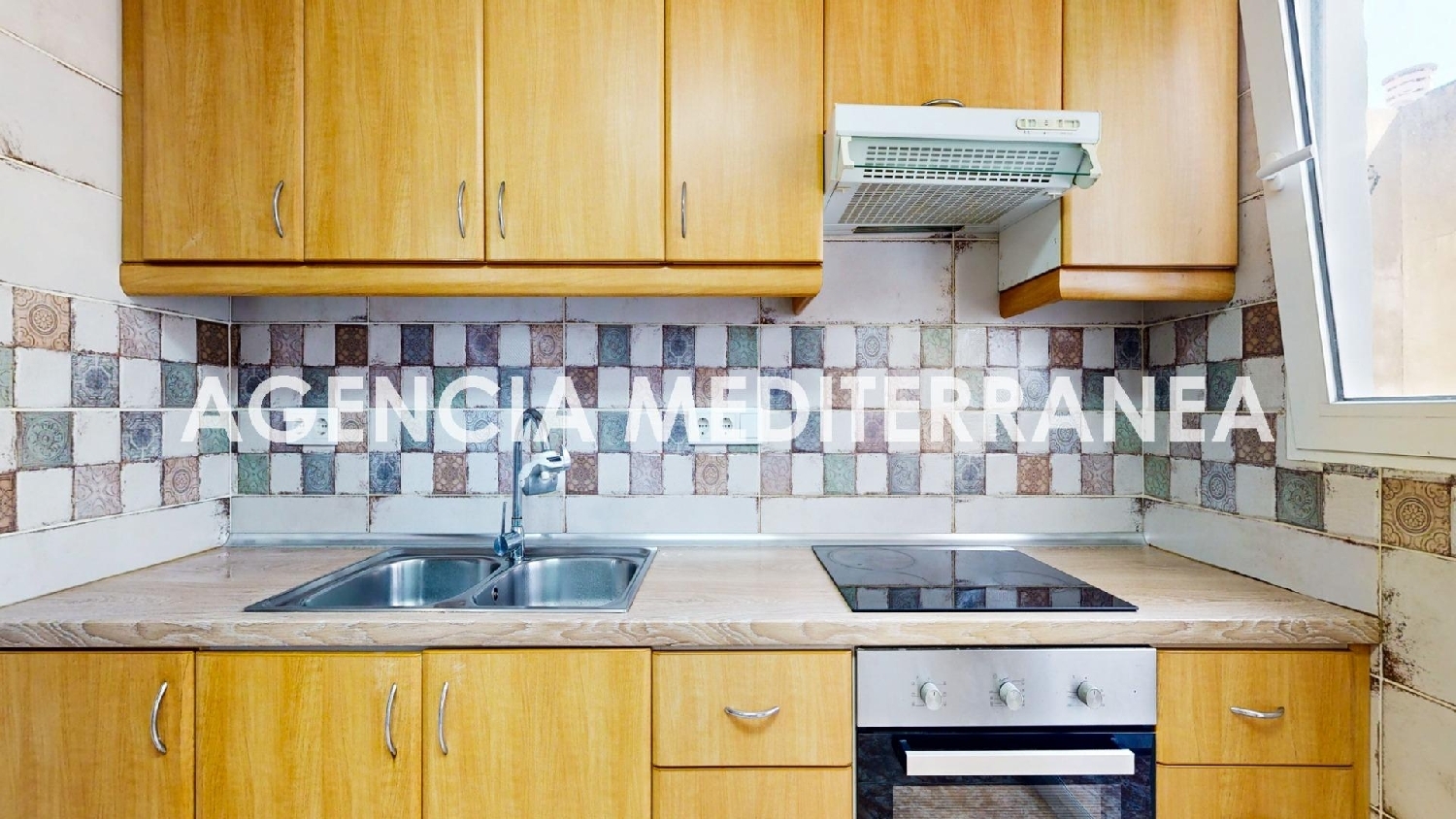  à vendre appartement Valencia De Las Torres Campiña Sur 4